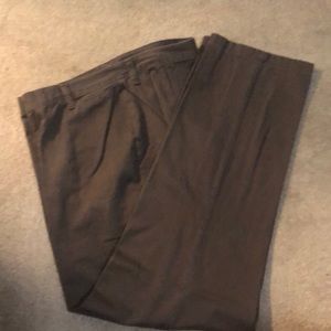 Brown pant